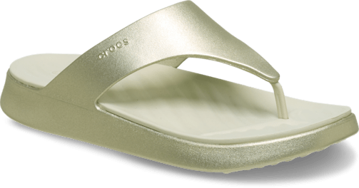 Getaway Triangle Flip Metallic