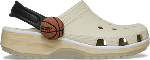 Kids' Classic Basketball Court Clog