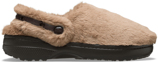 Unfurgettable Cozy Clog