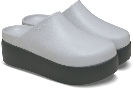 Dylan Platform Clog