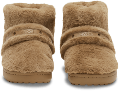 Classic Unfurgettable Boot