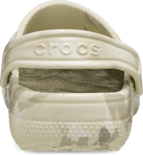 Kids' Classic Marbled Clog
