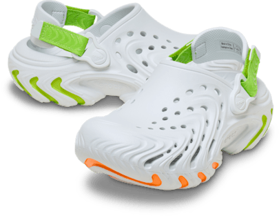 Kids' Echo II Clog