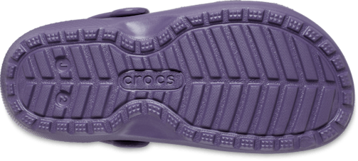 Kids' Classic Lined Clog