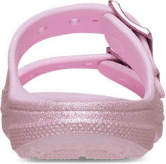Kids' Saturday Glitter Sandal