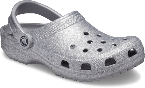 Classic Glitter Clog