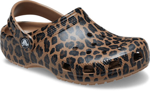 Kids' Classic Animal Clog