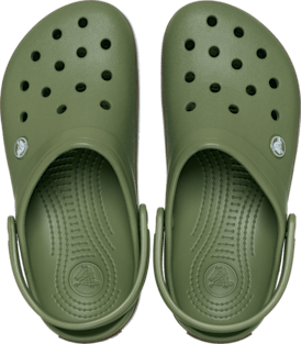 Crocband™ Gum Clog