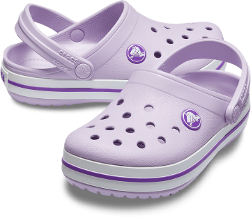 Kids' Crocband™ Clog