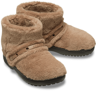 Classic Unfurgettable Boot