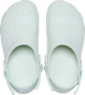 Classic Work Clog