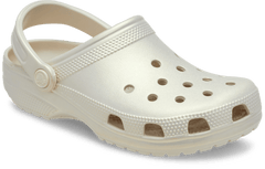 Classic Pearl Shine Clog