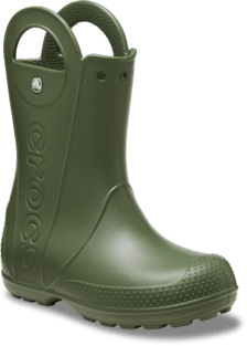 Toddler Handle It Rain Boot