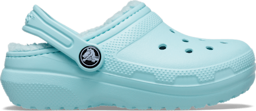Kids' Classic Lined Clog