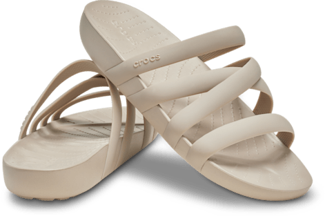 Splash Strappy Sandal