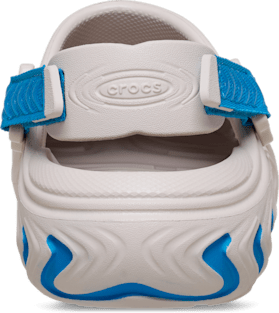 Kids' Echo II Clog