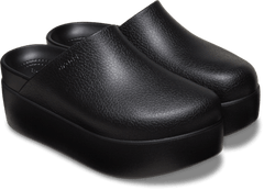 Dylan Platform Clog