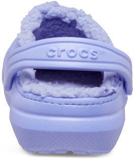 Toddler Classic Lined Clog