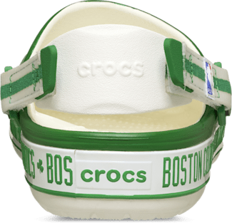 NBA Boston Celtics Crocband™ Clog