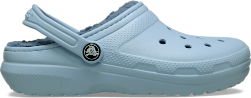 Kids' Classic Lined Clog