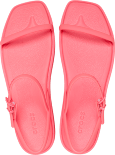 Miami Platform Y Strap Sandal