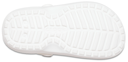 Kids' Classic Lined Clog