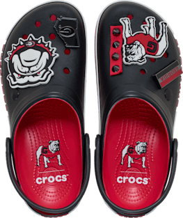UGA Crocband™ Clog