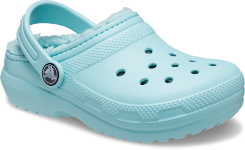 Kids' Classic Lined Clog