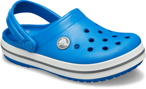 Kids' Crocband™ Clog