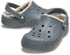 Baya Lined Clog
