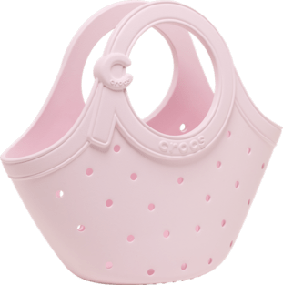 Crocs Medium Handle Tote