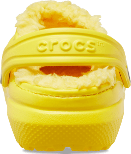 Kids' Classic Lined Clog