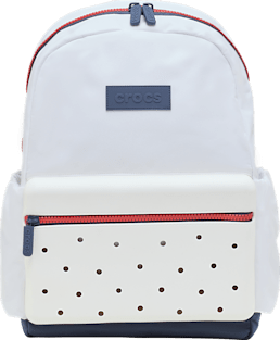 Nylon Backpack