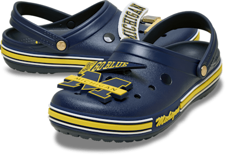Michigan Crocband™ Clog