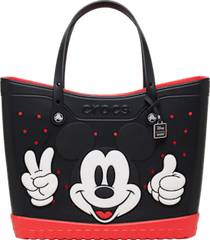 Mickey Mouse Classic Large Tote Bag