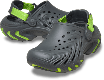 Kids' Echo II Clog