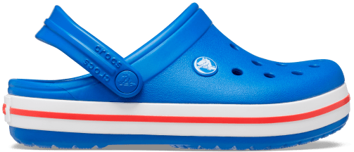 Kids' Crocband™ Clog