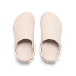 Crafted Lace Clog