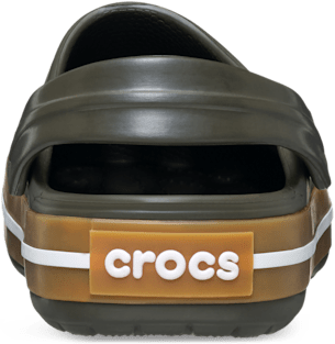 Crocband™ Gum Clog