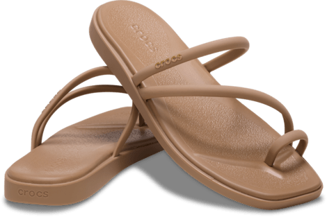 Miami Toe Loop Sandal