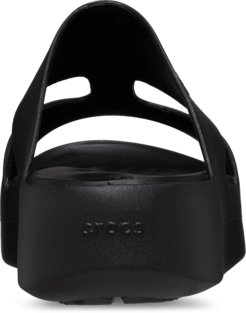 Getaway Platform H-Strap