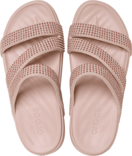 Getaway Strappy Gems Sandal