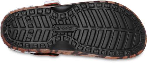 NFL Cincinnati Bengals Classic Lined Clog