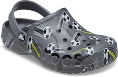 Kids' Baya Seasonal Printed Clog