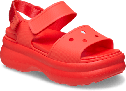 Soho Y-Strap Sandal