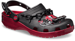 NFL Tampa Bay Buccaneers Classic Clog