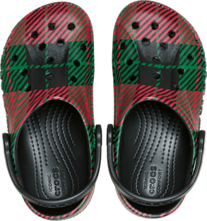 Toddlers’ Baya Seasonal Printed Clog