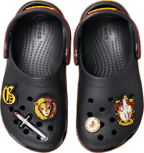 Toddlers' Harry Potter Gryffindor Classic Clog