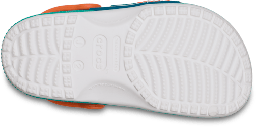 Kids' NFL Miami Dolphins Graphic Classic Clog