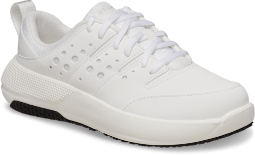 Women's On the Clock Work Sneaker